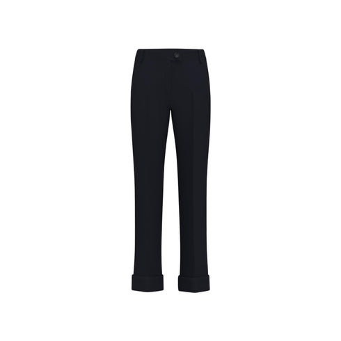 Pantalone Donna Favore Palazzo